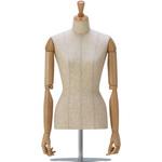 婦人ニュースタンダードボディ 芯地張 サンクリエイト