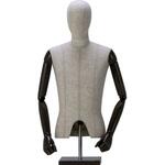 GNWK55-A16B-S36BH 紳士ニュースタンダードジャケットボディ 芯地張 サンクリエイト