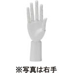 M-A7W-RHS 紳士ハンドツール 右手 ショート 白 サンクリエイト