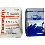 キクスイ フィラー 菊水化学工業
