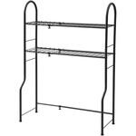 FSR-70100(BR) フルスペースラック YAMAZEN(山善)