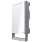 CAL-1000A(W) 脱衣所用ファンヒーター CALORE(カロレ) インターセントラル