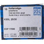 EAN4007220-551899 FH1専用ゲージ(25-30) PFERD 馬印