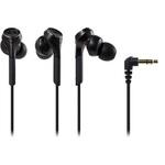 ハイレゾ対応 ダイナミック密閉型カナルイヤホン ATH-CKS770X audio-technica