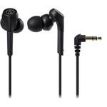 ハイレゾ対応 ダイナミック密閉型カナルイヤホン ATH-CKS550X audio-technica