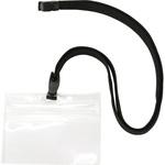 - 名札 吊り下げチャック付きクリップ式 特大サイズ モノタロウ 31873714