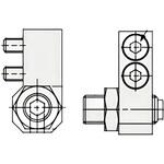 25A Series(25A-MXQ) SMC