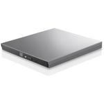 DVDドライブ CD M-DISC ポータブル TypeCケーブル付 USB3.0 ロジテック ロジテック