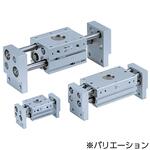 クリーンルーム用空気圧機器(11-MHL2-～) SMC