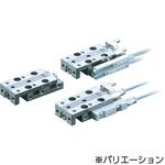 クリーンルーム用空気圧機器(11-MXJ～) SMC