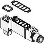 25A Series(25A-SY5) SMC