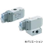 25A Series(25A-VP) SMC