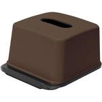 ハーフティッシュボックス ライクイット