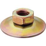 山座金付ナット サカタ製作所