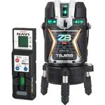 NAVI ZERO BLUEセンサーリチウムーKJC タジマツール(TJMデザイン)