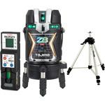 NAVI ZERO BLUEセンサーリチウムーKJC 三脚セット タジマツール(TJMデザイン)