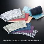 鳳皇 和柄手甲(5枚コハゼ) 075 村上被服