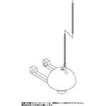 TH5F0211 フロートバルブ部ユニット TOTO