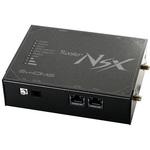 マルチキャリア対応 LTE通信対応Linuxゲートウェイ NSX7000SET サン電子(PC)