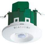 配線器具 天井取付 熱線センサ付自動スイッチ 明るさセンサ付 Panasonic(パナソニック)