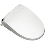 INAX 温水洗浄便座 PASSO CW-EA21 手動ハンドル式 LIXIL(INAX)