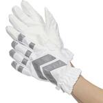 高視認防水防寒手袋 天牛(富士手袋工業)