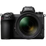 ミラーレス デジタルカメラ Z 7 24-70 レンズキット Nikon(ニコン)