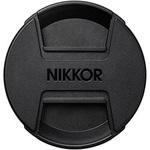 レンズキャップ (スプリング式) Nikon(ニコン)