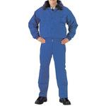 冷凍庫作業用防寒服 帝健