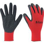 AG789R-Force3双組レッド ACE GLOVE