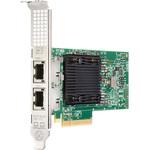 813661-B21 Ethernet 10Gb 2ポート 535T ネットワークアダプター HP(日本ヒューレット・パッカード)