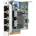 665240-B21 Ethernet 1Gb 4ポート 366FLR ネットワークアダプター HP(日本ヒューレット・パッカード)