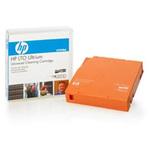 C7978A HP LTO Ultrium ユニバーサル クリーニングカートリッジ HP(日本ヒューレット・パッカード)