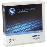 C7975A HP LTO5 Ultrium 3TB RW データカートリッジ HP(日本ヒューレット・パッカード)
