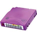 C7976AN LTO6 Ultrium 6．25TB RW 20巻パック (バーコードラベル付き) HP(日本ヒューレット・パッカード)