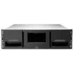Q6Q63A StoreEver MSL3040 テープライブラリ スケーラブル 拡張モジュール HP(日本ヒューレット・パッカード)