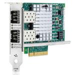 Ethernet 10Gb 2ポート 562SFP+ ネットワークアダプター HP(日本ヒューレット・パッカード)