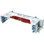 867808-B21 DL38x Gen10 サード NVMe x2 ライザー HP(日本ヒューレット・パッカード)