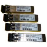 C8R25B MSA 2050用 10Gb Short Range iSCSI SFP+ トランシーバー (4個パック) HP(日本ヒューレット・パッカード)