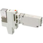 VQ Series(VQ1100～) SMC