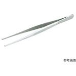 No.2 有鈎ピンセット 直型 アズワン