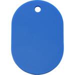 番号札 大 番号無し 共栄プラスチック