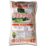 サボテン多肉植物の土 鹿沼興産