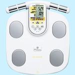 体重体組成計カラダスキャン オムロンヘルスケア 【通販モノタロウ】