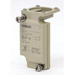 小型重装備リミットスイッチ D4A-□N スイッチ・ボックス omron(オムロン)
