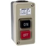 動力用押し釦開閉器 PATLITE(パトライト/旧:春日電機)