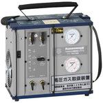 TA110B 冷媒回収装置 フルオロマイザー 100V 1台 TASCO(タスコ TA110B 冷媒回収装置 フルオロマイザー 100V 1台 TASCO(タスコ
