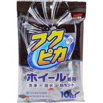 フクピカホイール専用拭くだけシート SOFT99