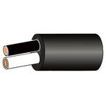 柔軟、耐寒ビニルキャブタイヤ丸型コード TFVCTF 太陽ケーブルテック(旧:テイコク)