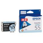 純正インクカートリッジ EPSON IC55 EPSON エプソン純正インク 【通販